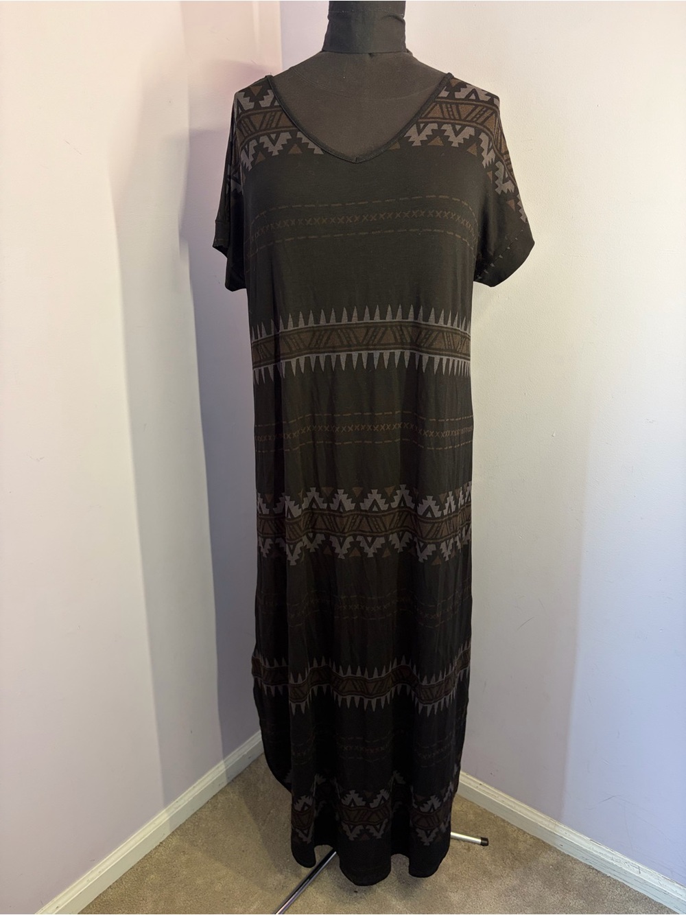 LuLaRoe Dress,NWT,Size L